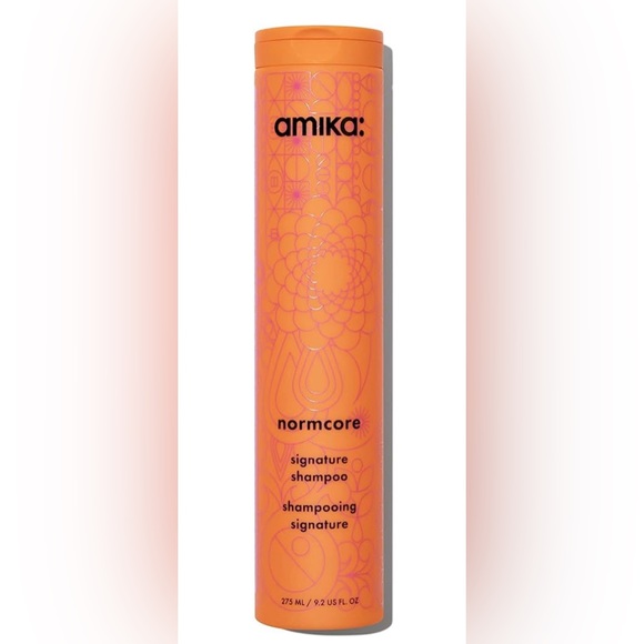 amika normcore signature shampoo - Picture 1 of 5